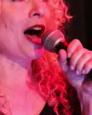 Carole King Classical concert