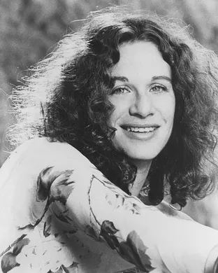 Carole King Classical concert