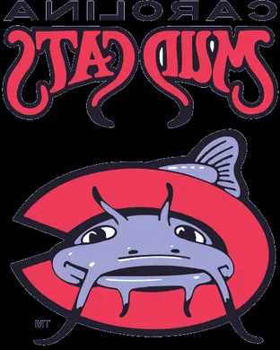 Carolina Mudcats Baseball event