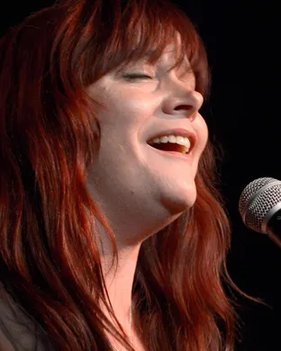 Carolyn Wonderland Jazz concert