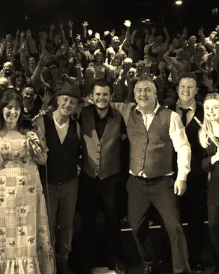 Carpenters Experience Other concert