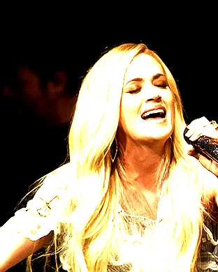Carrie Underwood Country concert