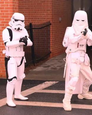 Cartersville Comic Con Other concert