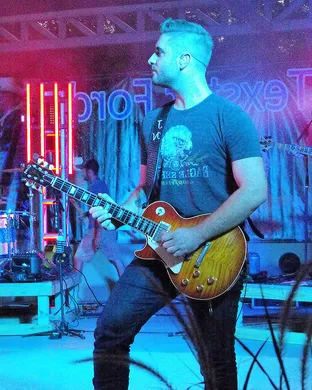 Casey Donahew Band Country concert