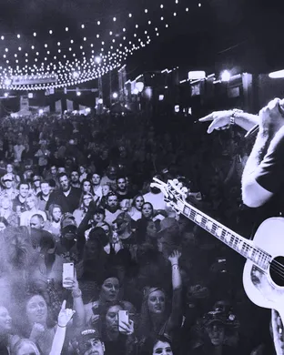 Casey Donahew Country concert