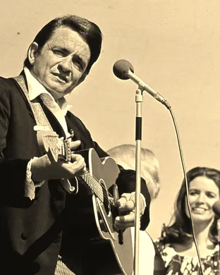 Cash and Orbison - A Tribute to Johnny Cash and Roy Orbison Other concert