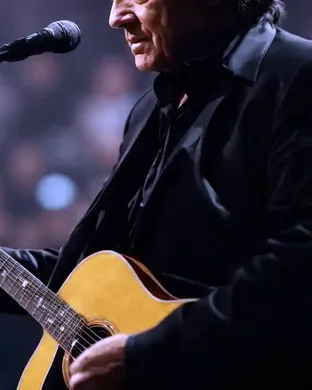 Cash Unchained - Johnny Cash Tribute Other concert