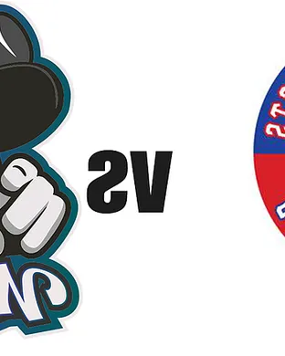 Casper Spuds Baseball event