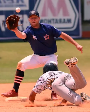 Catawba Valley Stars Baseball event