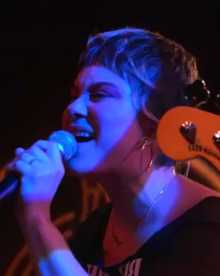 Catbite Alternative concert