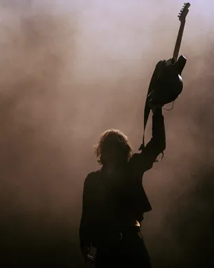 Catfish And The Bottlemen Alternative concert