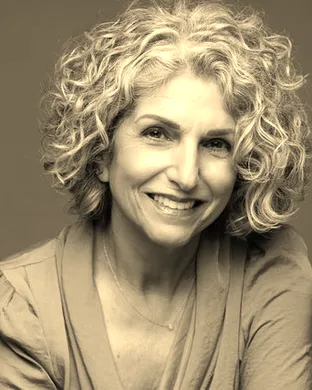 Cathy Ladman Alternative concert
