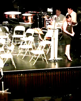 Cat's Meow! - Viva L'amour Other concert