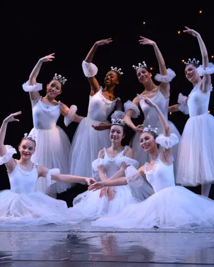 Catskill Ballet Ballet show