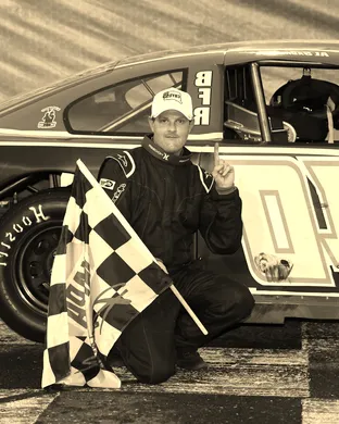 CBYD Senators Cup Racing event
