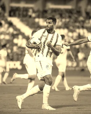 CD Leganes Soccer event