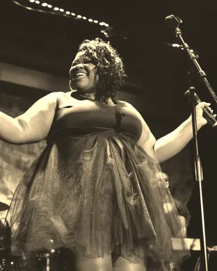 Cece Teneal Other concert