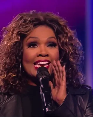 CeCe Winans New concert