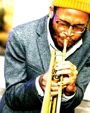 Cecil I. Walker Jazz Series: Brandon Woody's Upendo Jazz concert