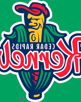 Cedar Rapids Kernels Baseball event