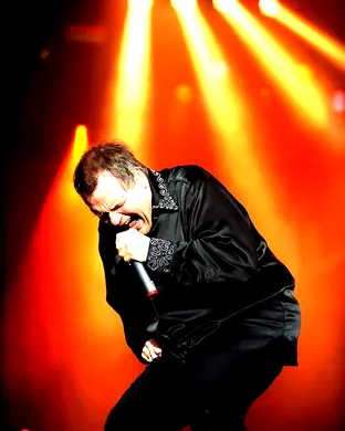 Celebrating Meat Loaf Other concert