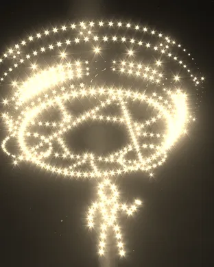 Celestial Drone Show Other concert