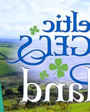 Celtic Angels Ireland World concert