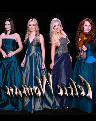 Celtic Woman Classical concert
