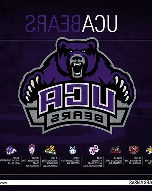 Central Arkansas Bears Football Football event