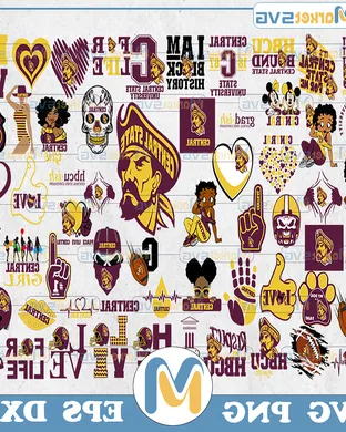 Central State University Football Football event
