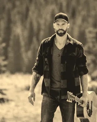 Chad Brownlee Country concert