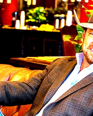 Chad Prather Comedy concert