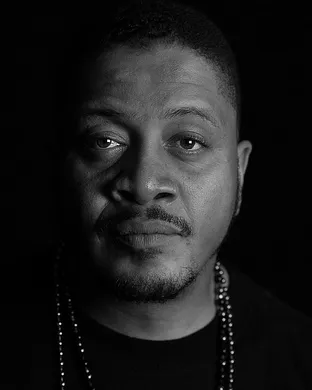 Chali 2na Latin concert