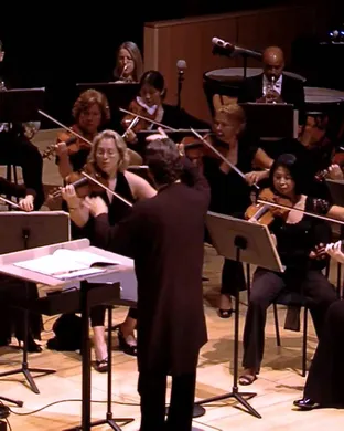 Chamber Orchestra Of Philadelphia Classical concert