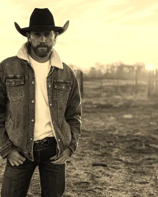 Chancey Williams Country concert