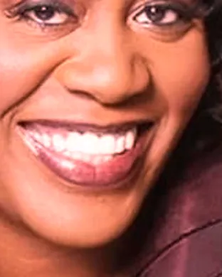 Chandra Currelley-Young Comedy concert