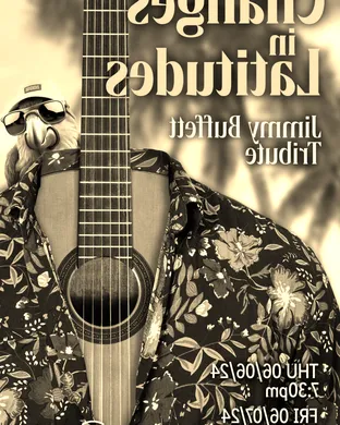 Changes in Latitudes - Jimmy Buffet Tribute Other concert