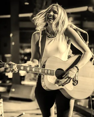 Charity Eden - The Story of Taylor Swift Other concert