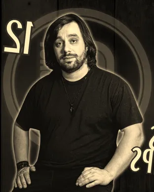 Charles Deschamps and His Favorites From The Gong Show Comedy concert