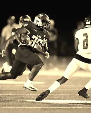 Charleston Southern Buccaneers Football Football event