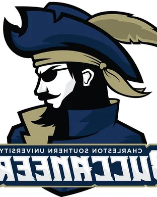 Charleston Southern Buccaneers Football event