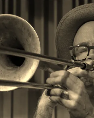 Charlie and The Tropicales Jazz concert