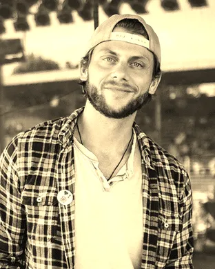 Charlie Berens Comedy concert