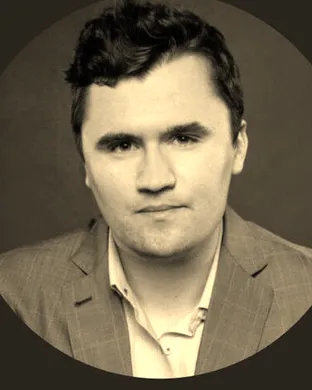 Charlie Kirk Lecture concert
