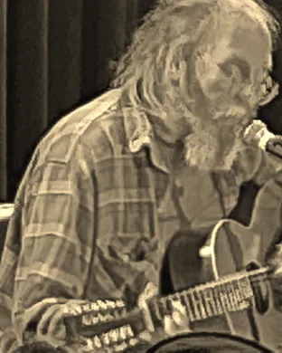 Charlie Parr