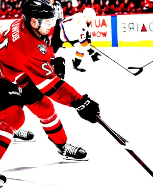 Charlotte Checkers Hockey event