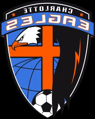 Charlotte Eagles Soccer event