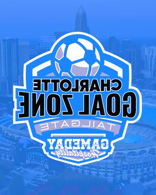 Charlotte Goal Zone Tailgate Soccer event