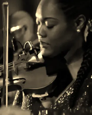 Charm City Jazz Jazz concert