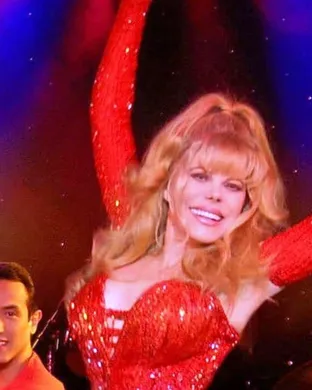 Charo Comedy concert